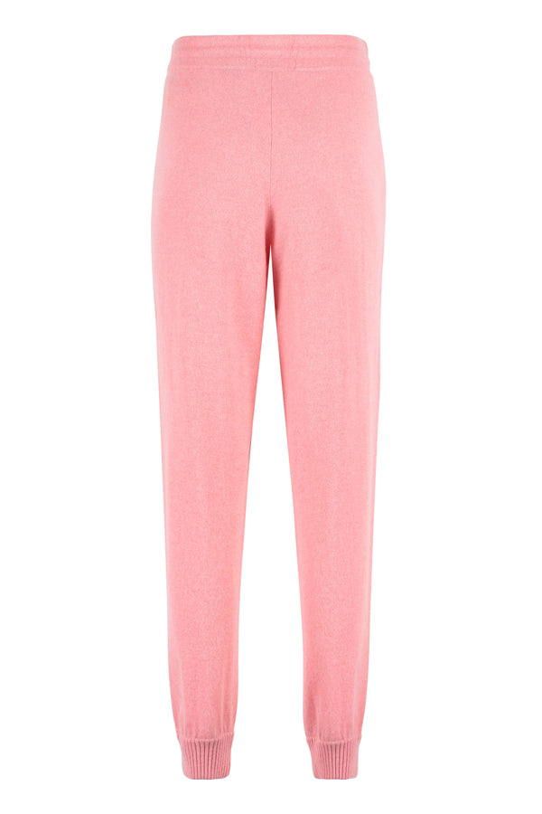 Cashmere trousers-1